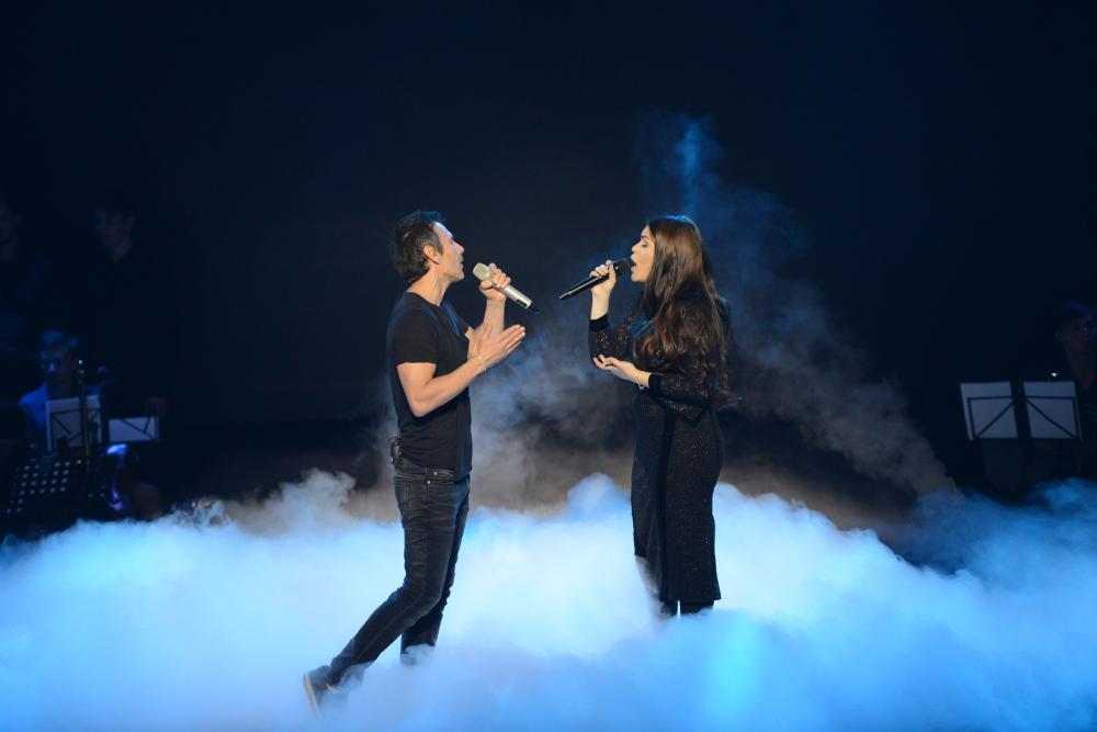 Победительница "Голосу країни-6" выступит на сольном концерте "Океана Ельзи"